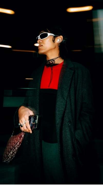 Herfst outfits 2026