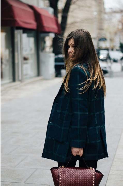 Outfit levering 2